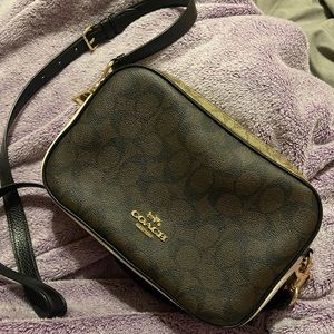 Coach crossbody